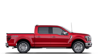 2025 Ford F-150® External Image 1